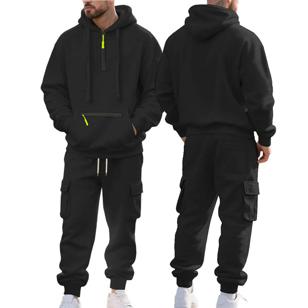 Amos™ | Conjunto deportivo para hombre