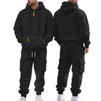 Amos™ | Conjunto deportivo para hombre