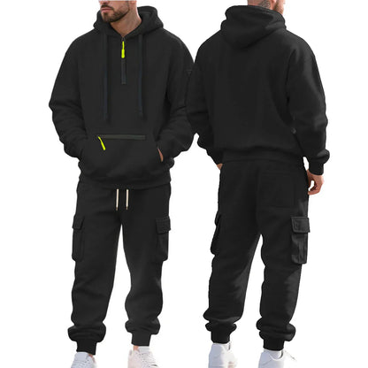 Amos™ | Conjunto deportivo para hombre