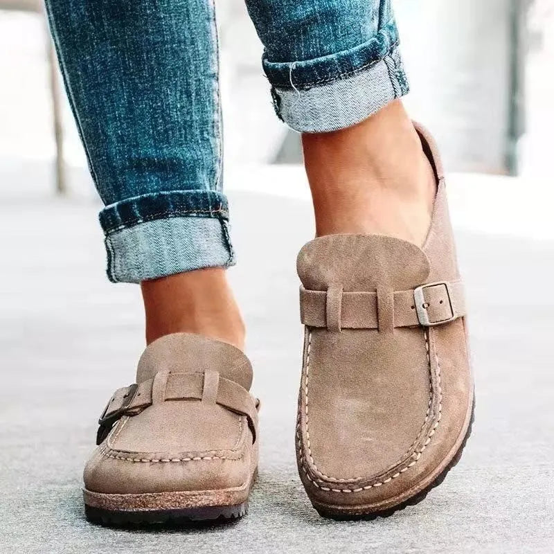 HELENA™|ZAPATOS SLIP-ON ELEGANTES