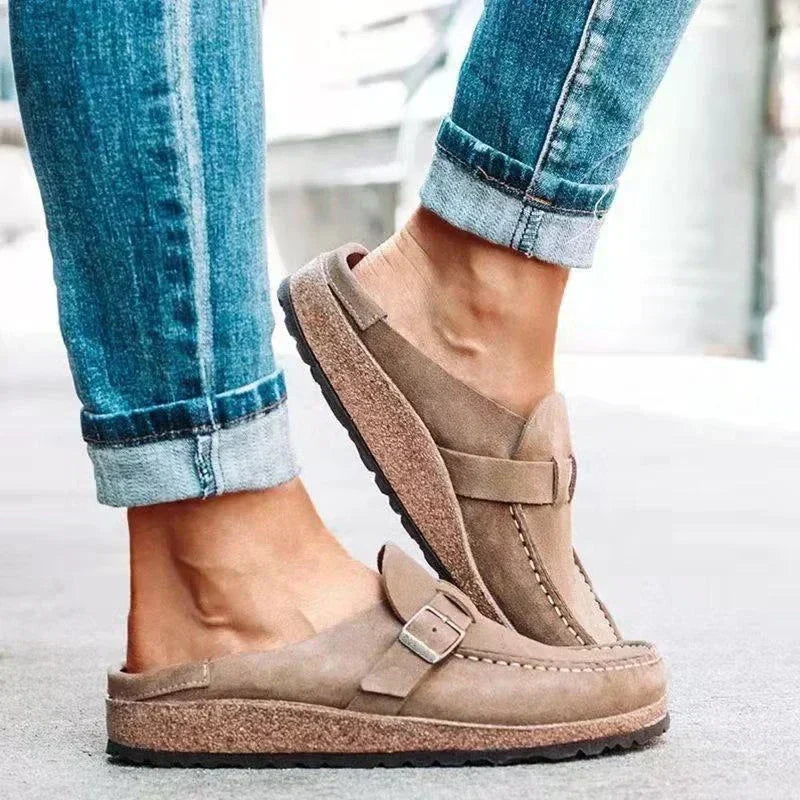 HELENA™|ZAPATOS SLIP-ON ELEGANTES