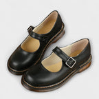 Matilda - Zapatos ortopédicos Mary Jane
