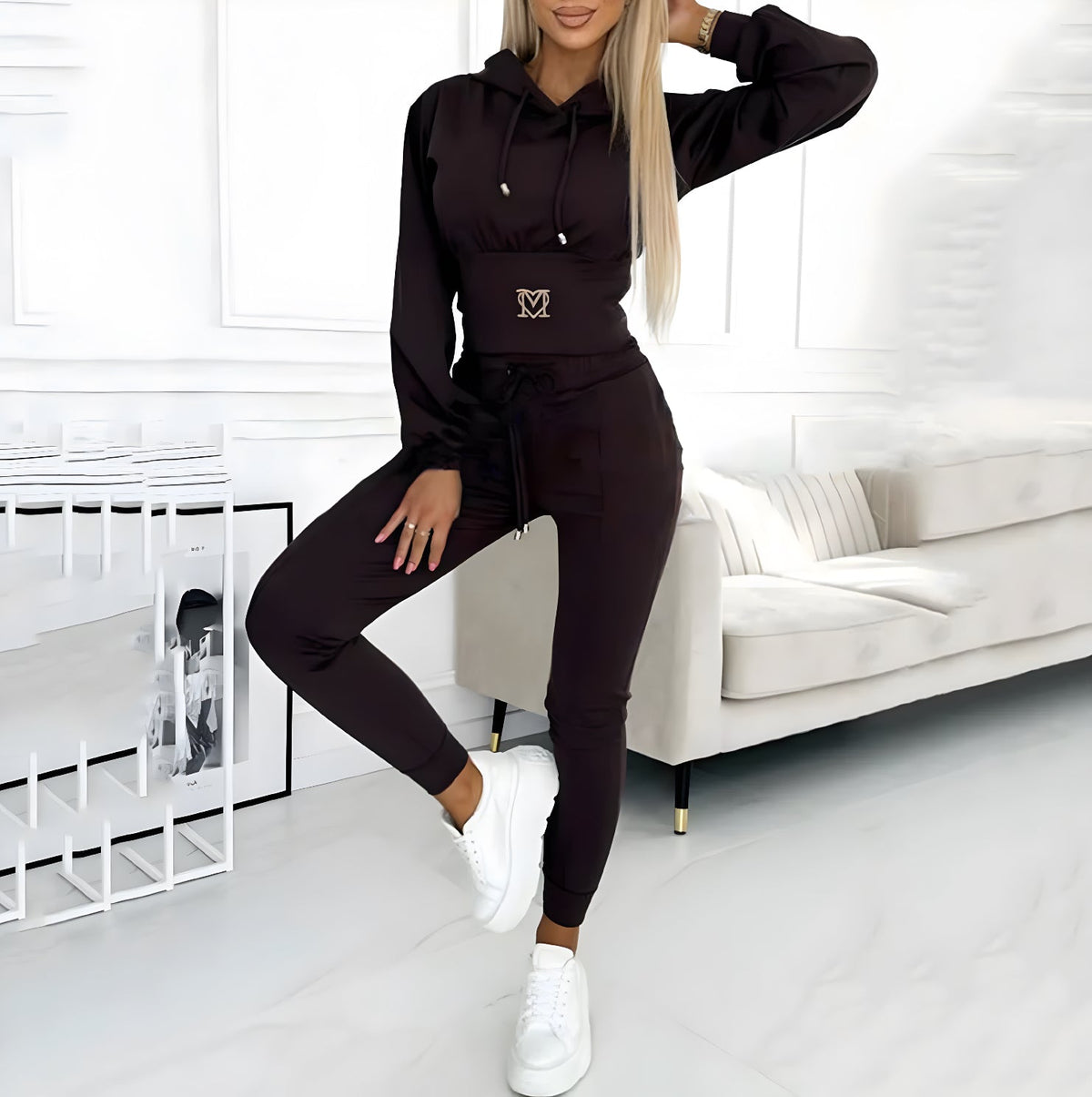 KARINA™ | Conjunto elegante y cómodo