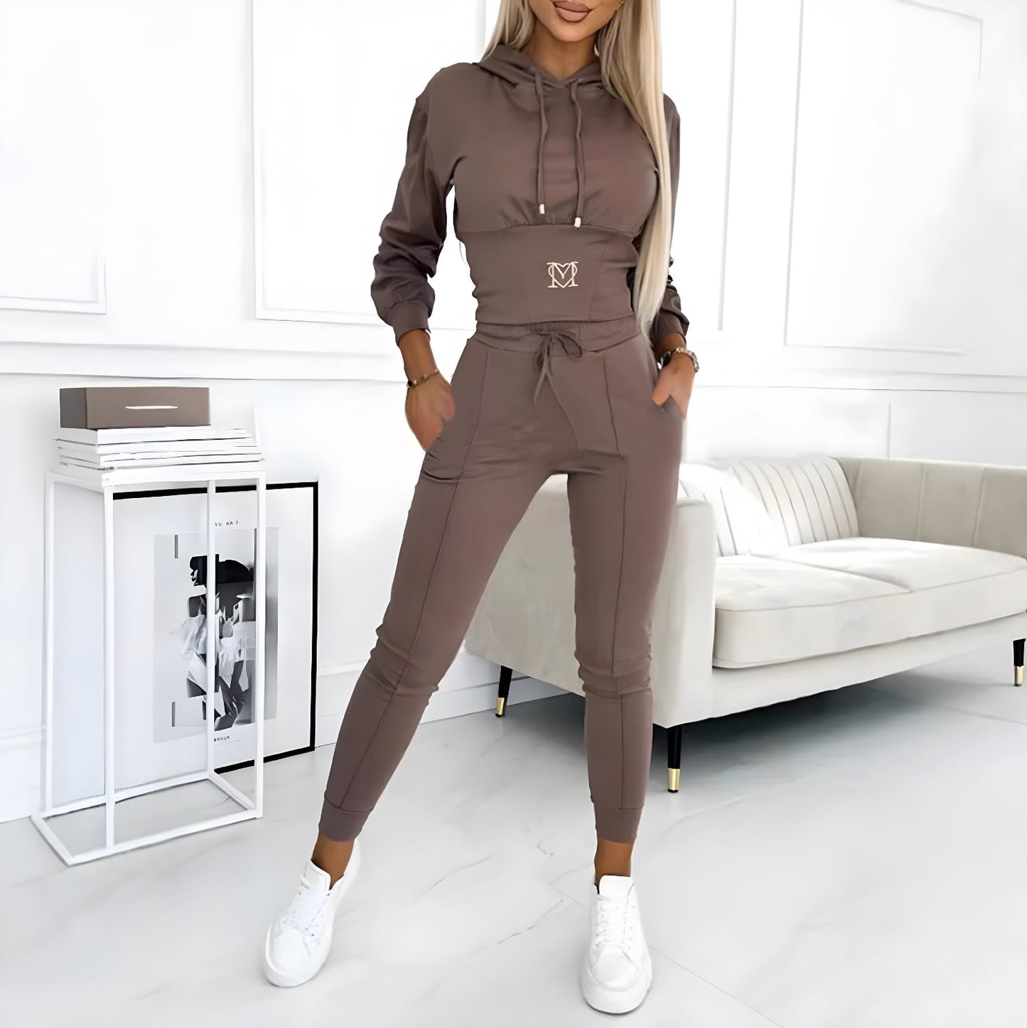 KARINA™ | Conjunto elegante y cómodo