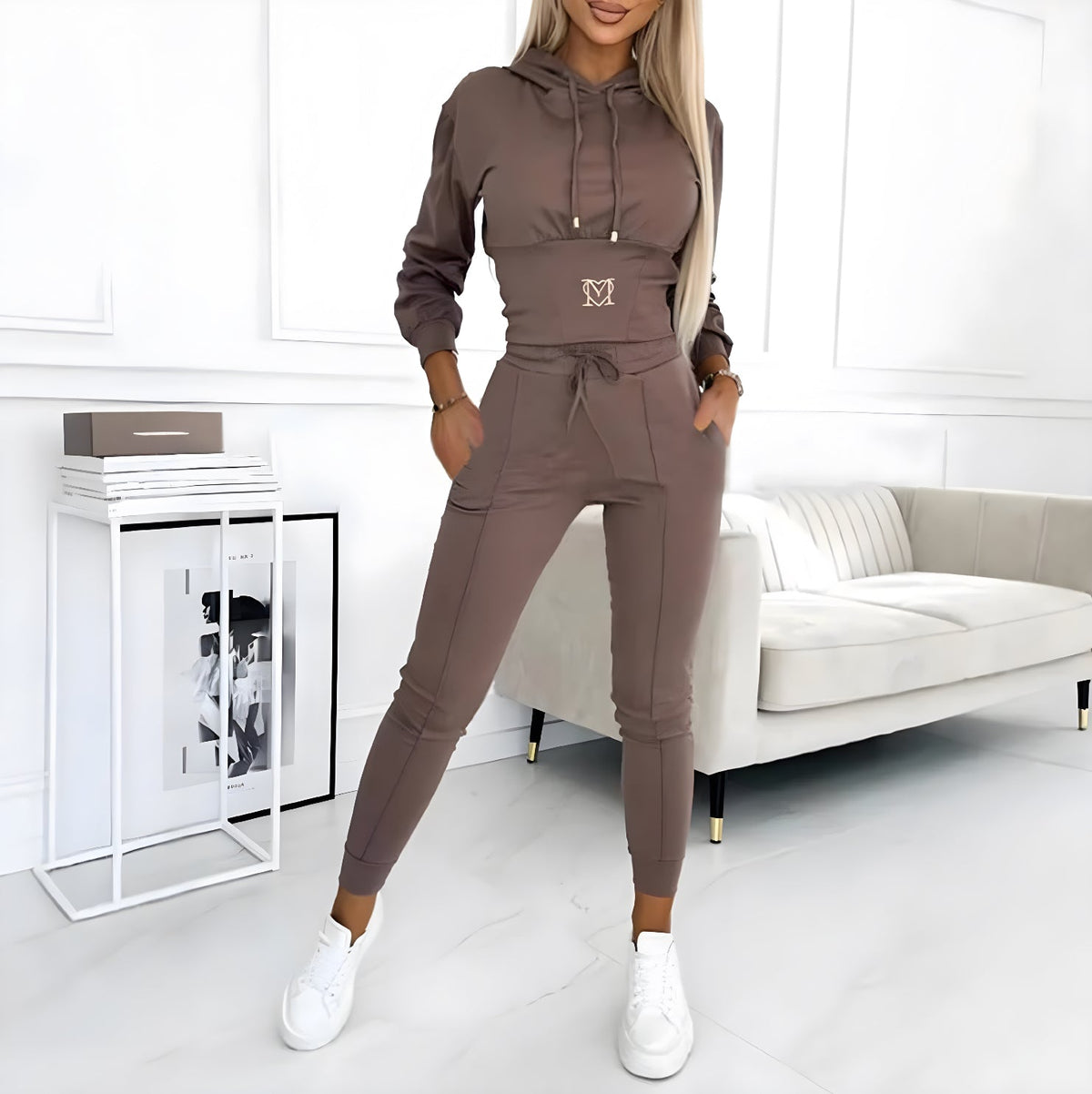 KARINA™ | Conjunto elegante y cómodo