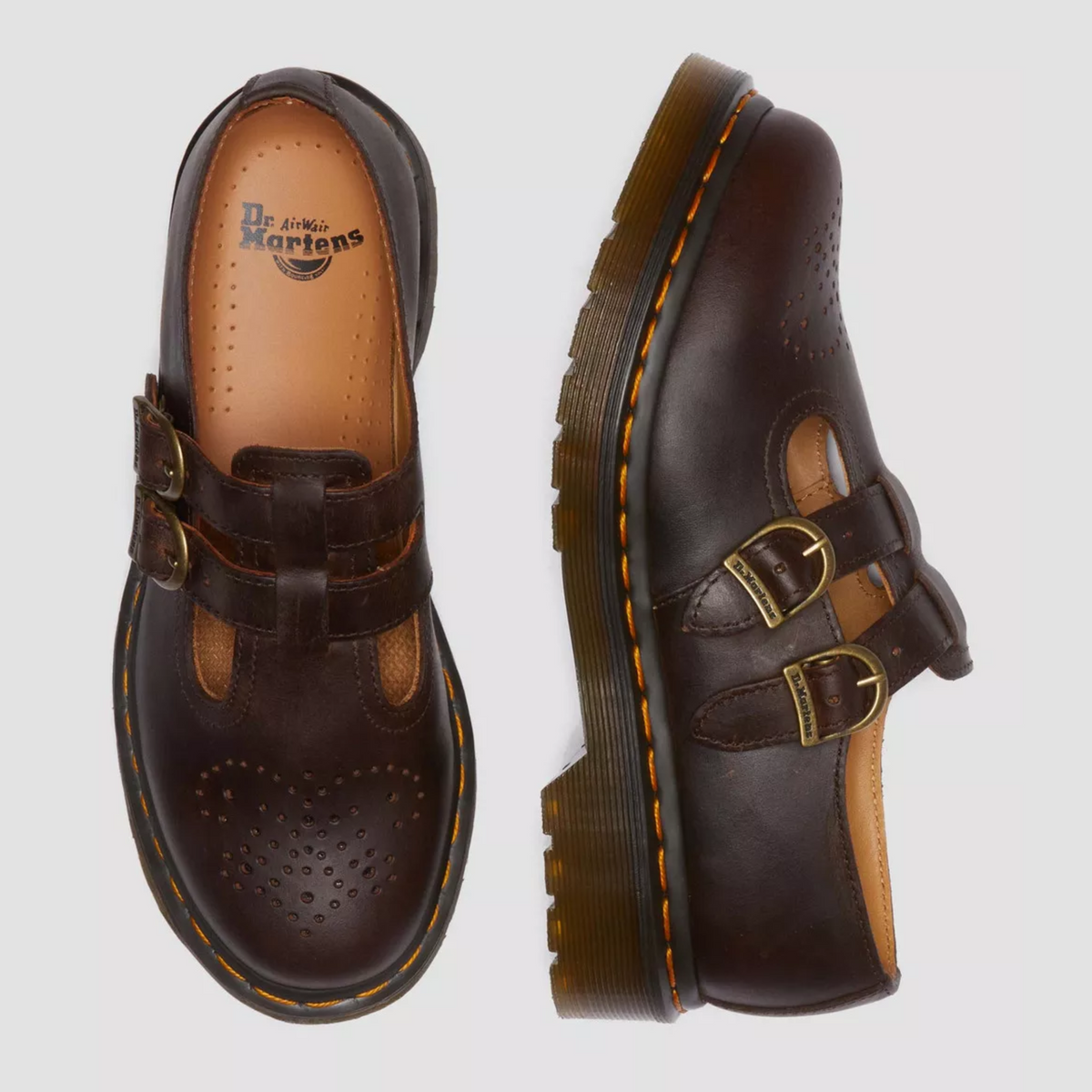 JANINE™ | ZAPATOS MARY JANE