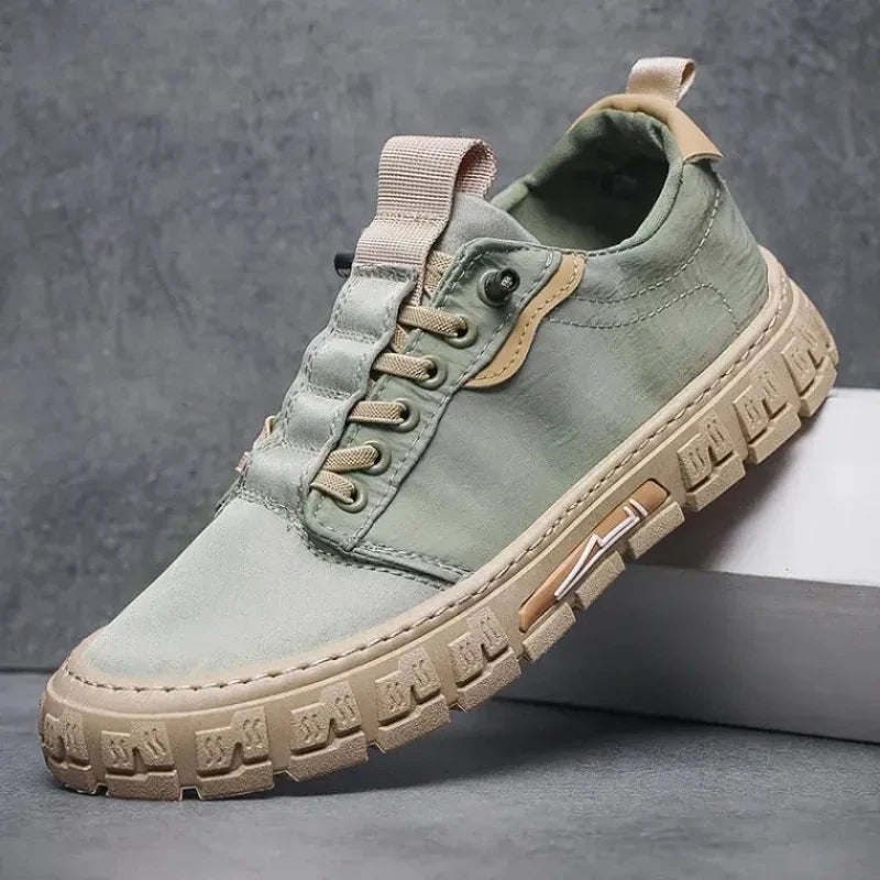 NEXO | Zapatillas Urbanas Premium
