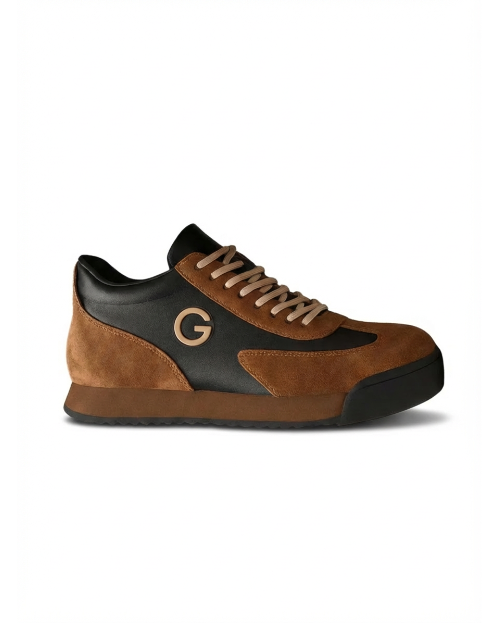 STEFANO | Elegantes zapatos de cuero