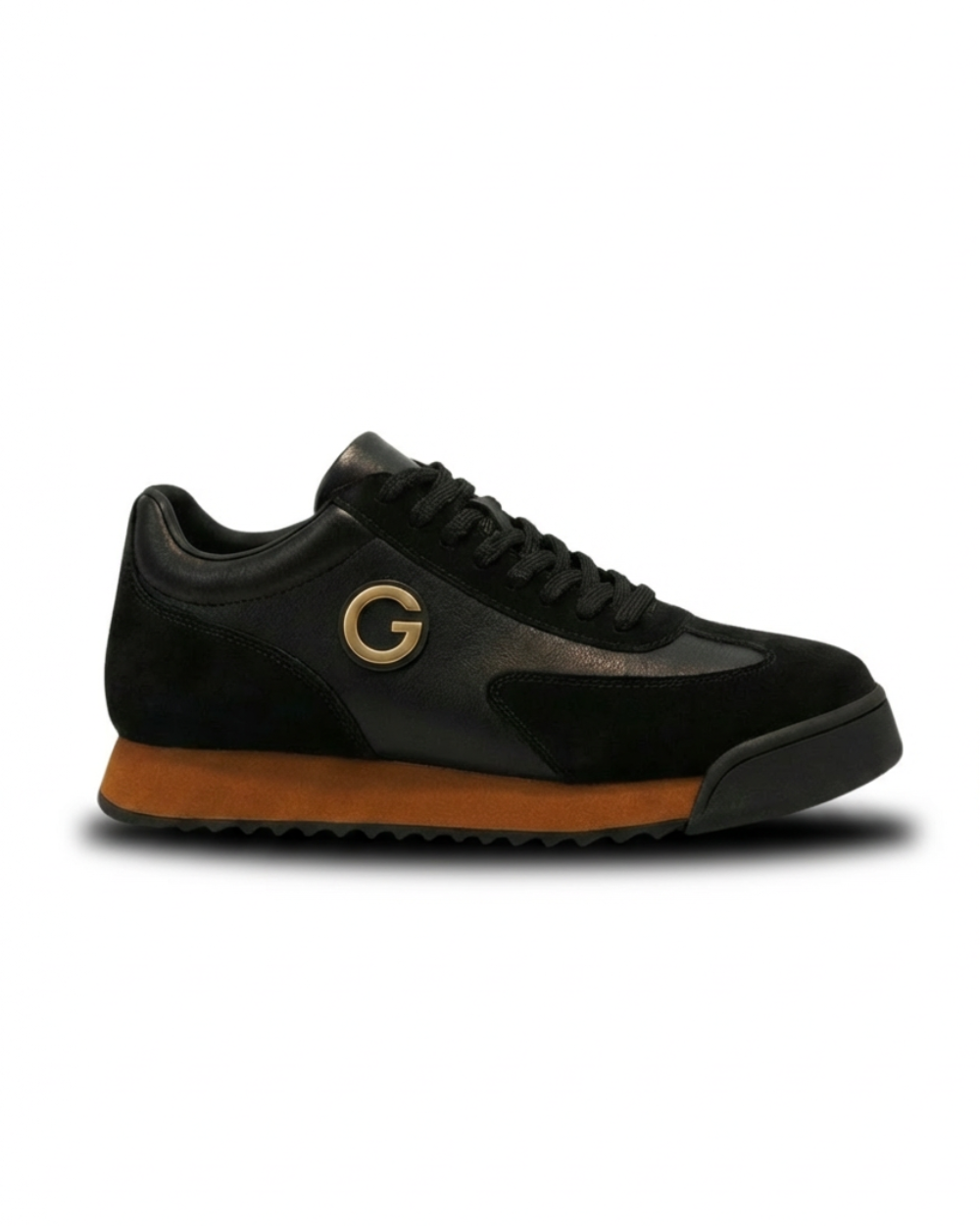 STEFANO | Elegantes zapatos de cuero