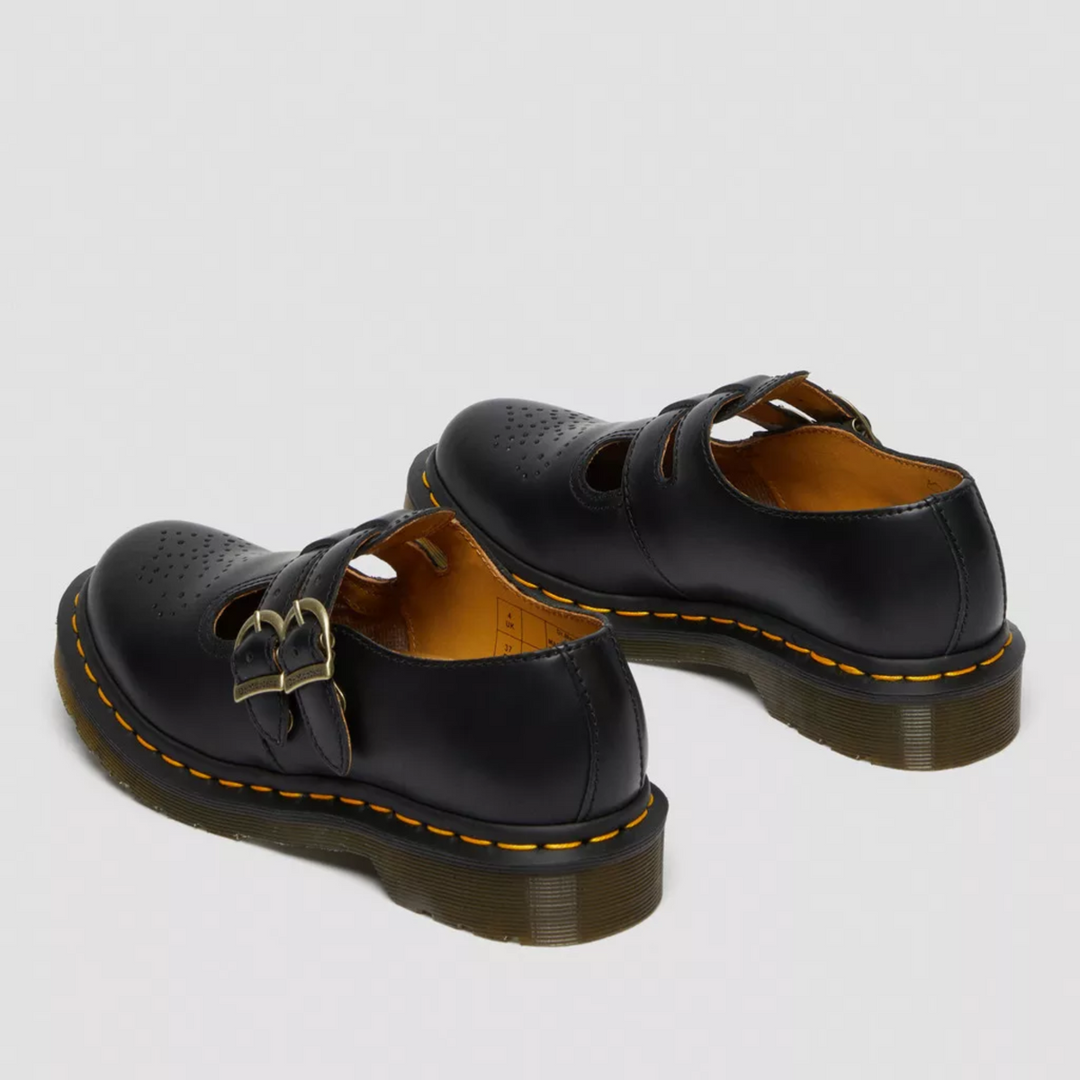 JANINE™ | ZAPATOS MARY JANE