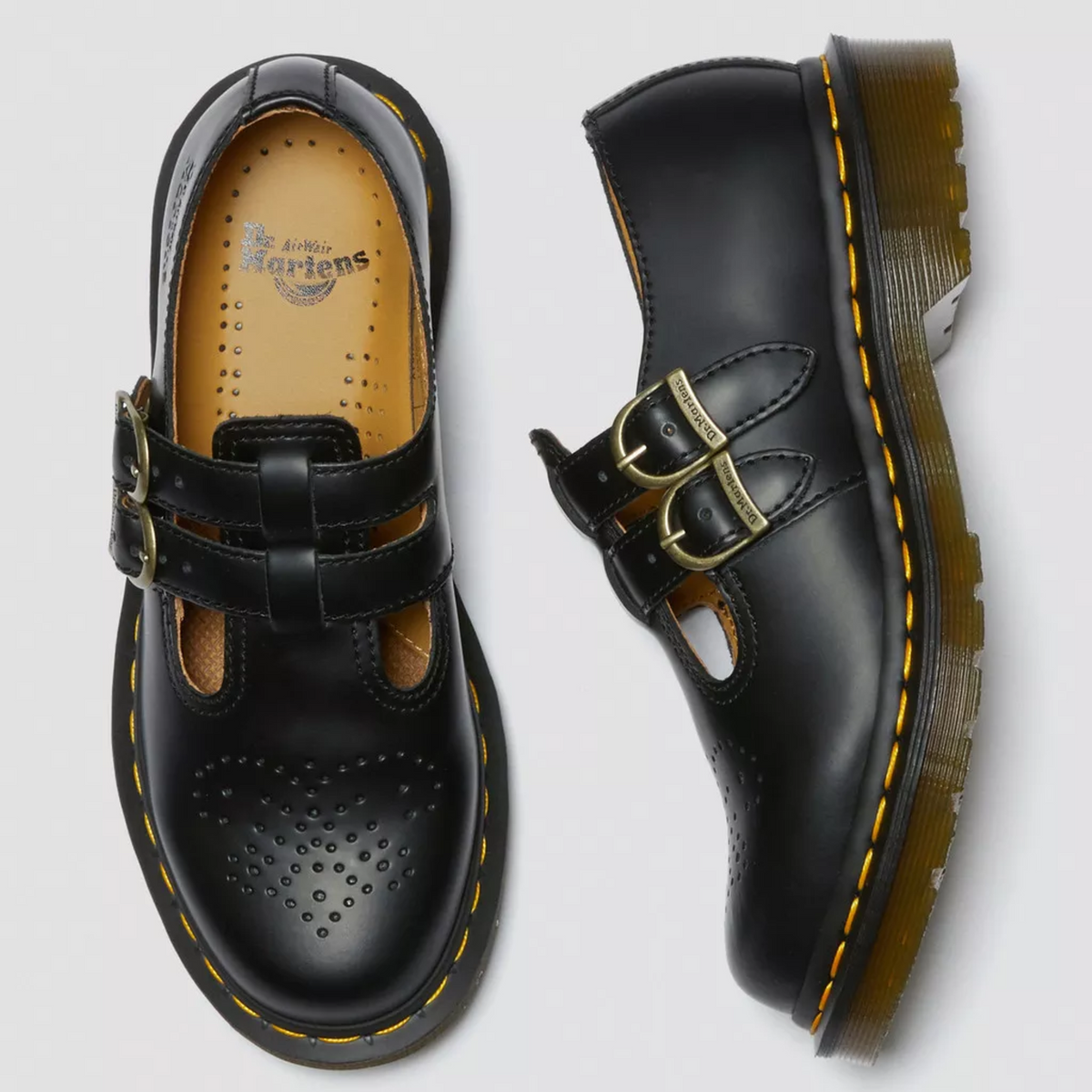 JANINE™ | ZAPATOS MARY JANE