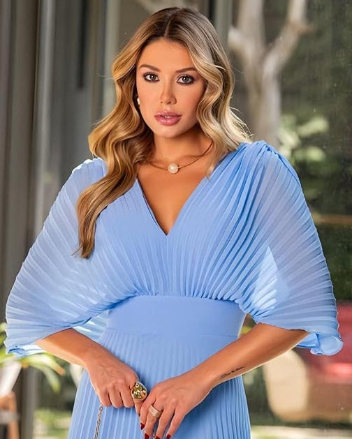 Vestido BEZZI