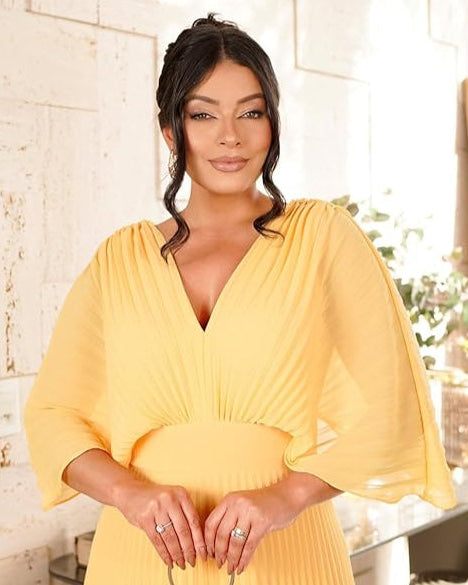 Vestido BEZZI