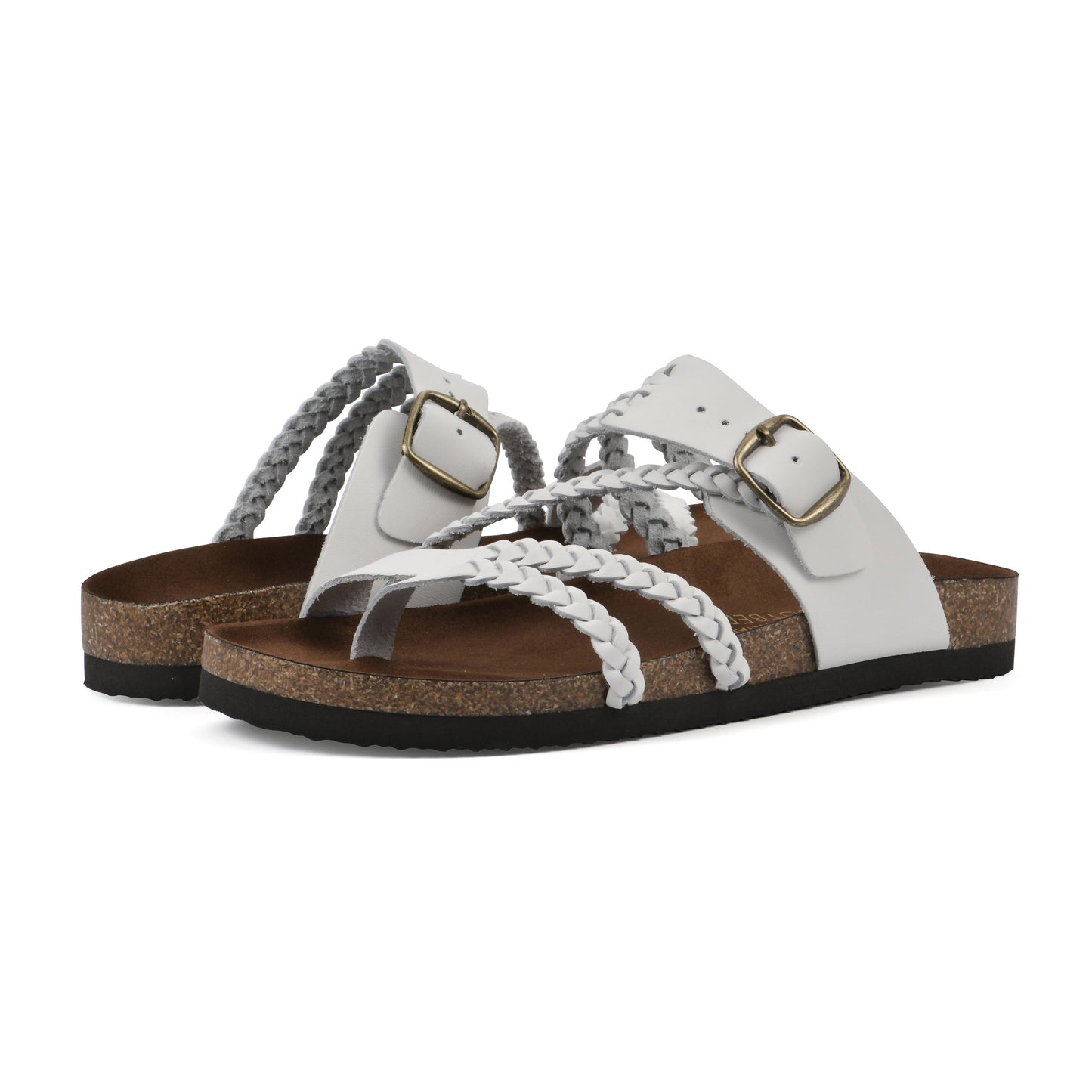 Sandalias Ortopédicas Mara Comfort Plantar