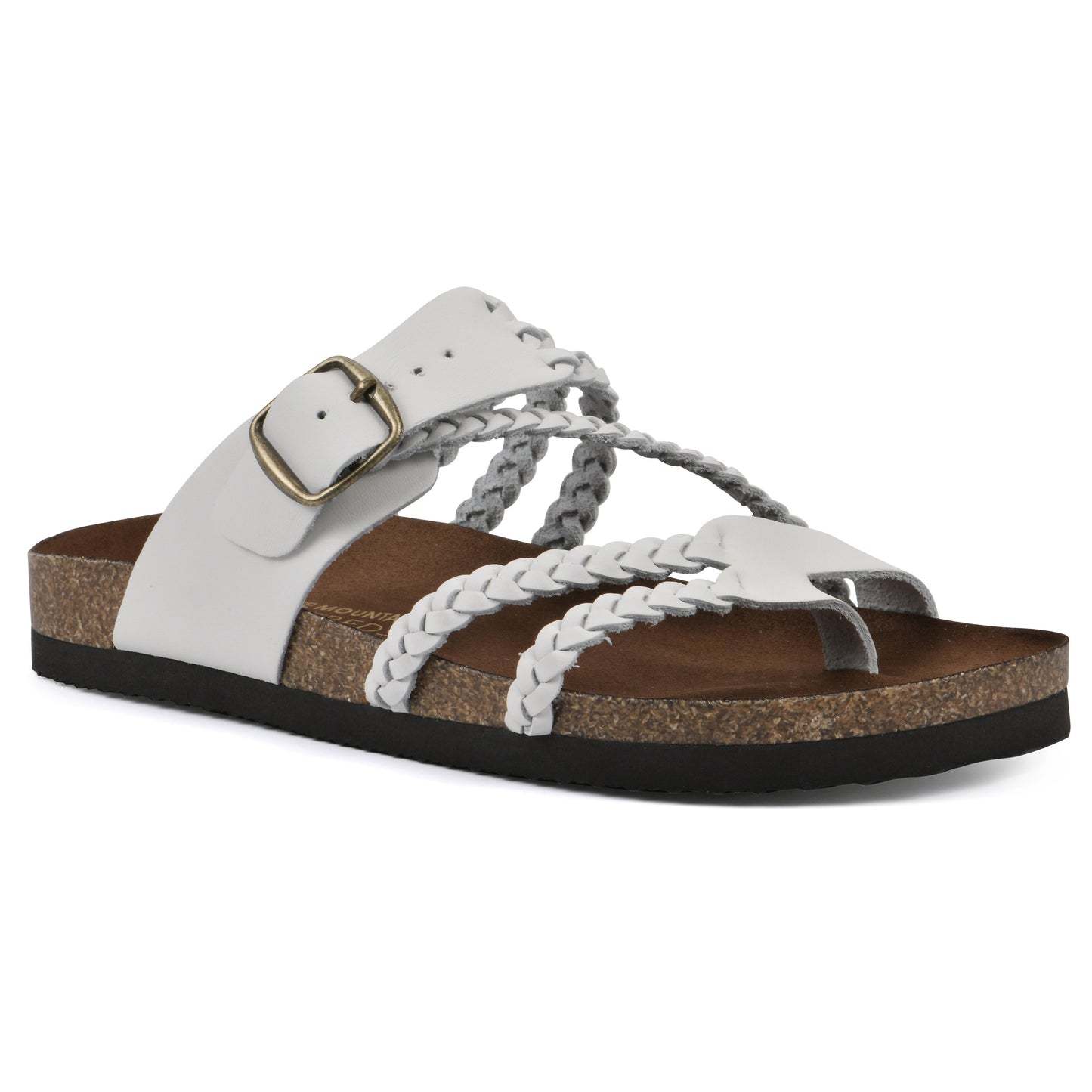 Sandalias Ortopédicas Mara Comfort Plantar