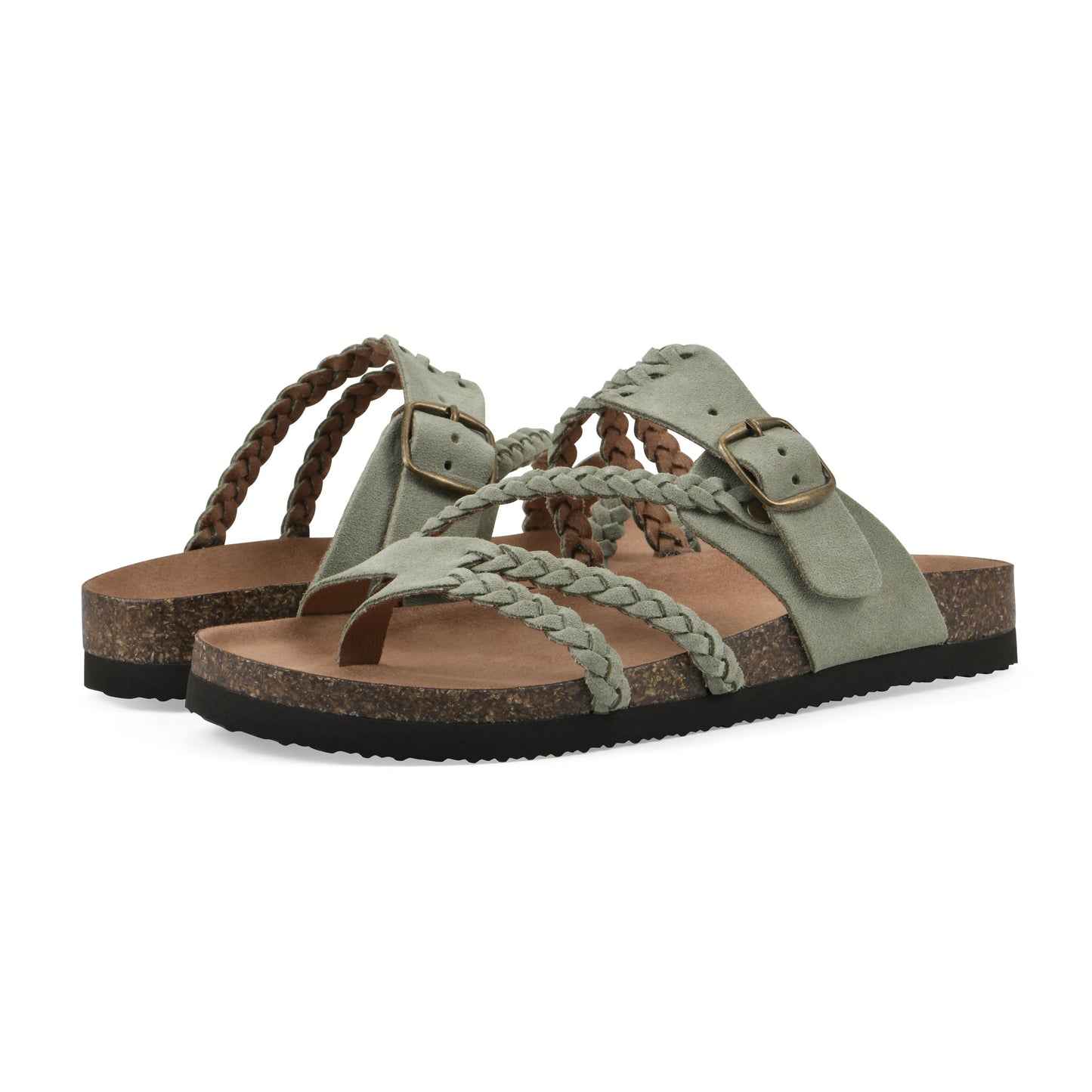 Sandalias Ortopédicas Mara Comfort Plantar