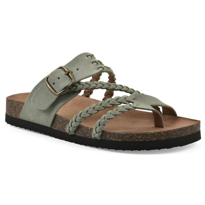 Sandalias Ortopédicas Mara Comfort Plantar