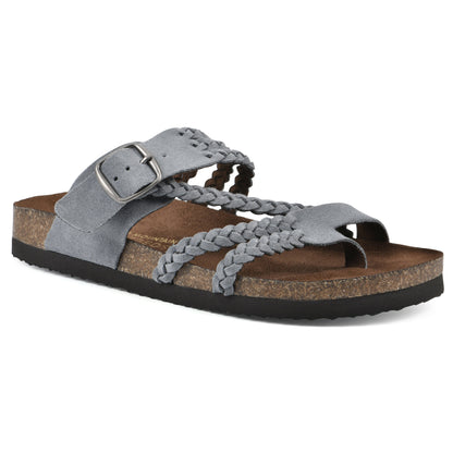 Sandalias Ortopédicas Mara Comfort Plantar
