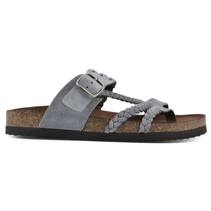 Sandalias Ortopédicas Mara Comfort Plantar