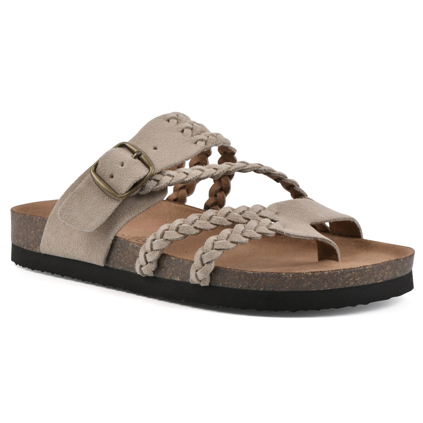 Sandalias Ortopédicas Mara Comfort Plantar