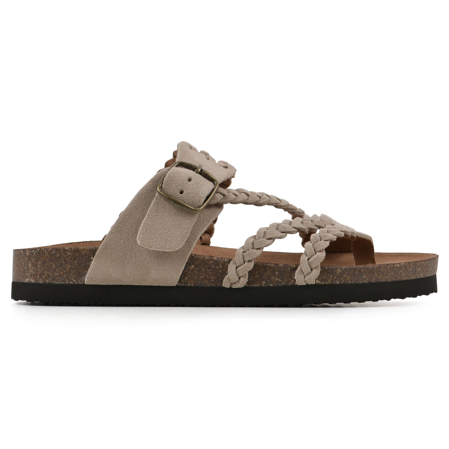 Sandalias Ortopédicas Mara Comfort Plantar