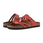 Sandalias Ortopédicas Mara Comfort Plantar