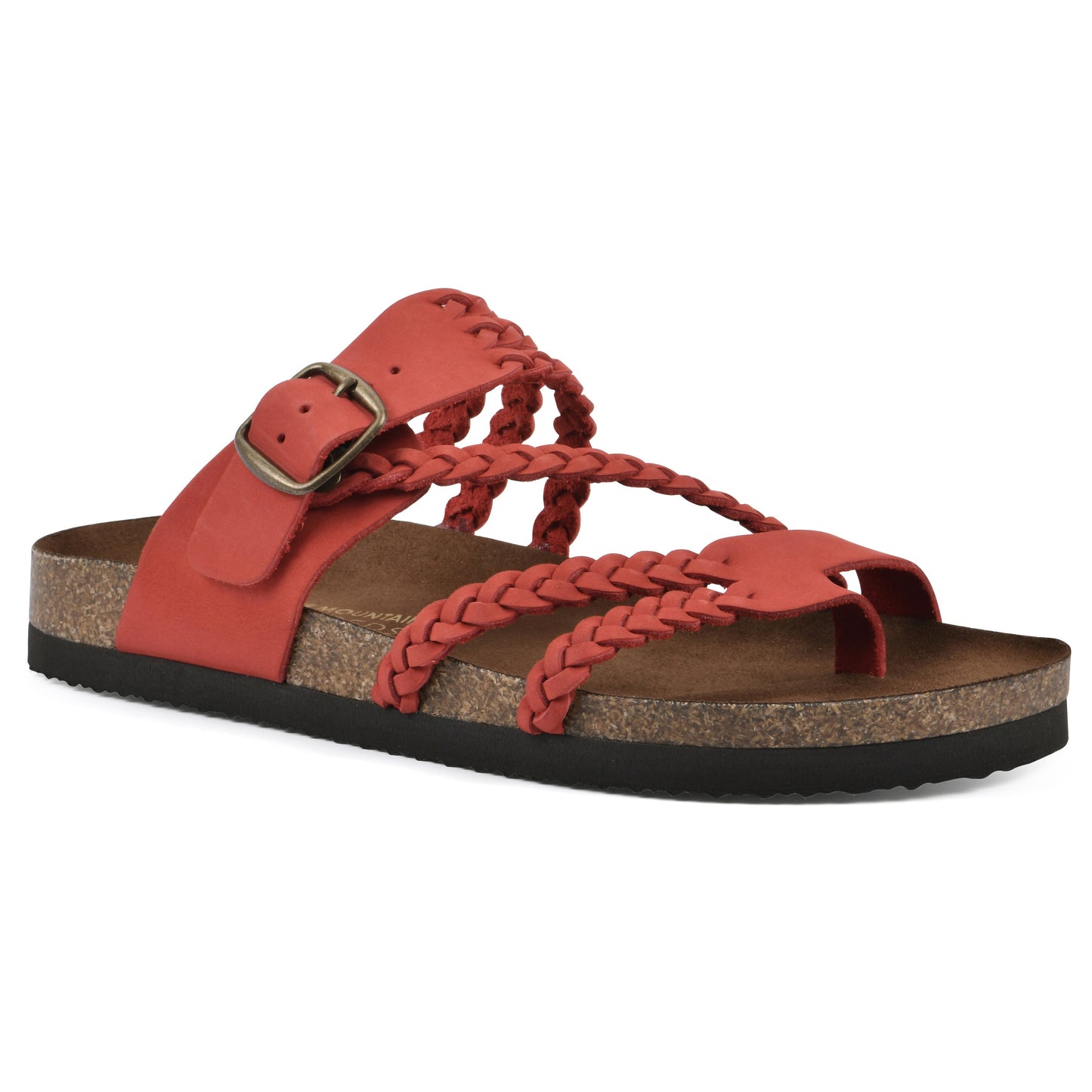 Sandalias Ortopédicas Mara Comfort Plantar