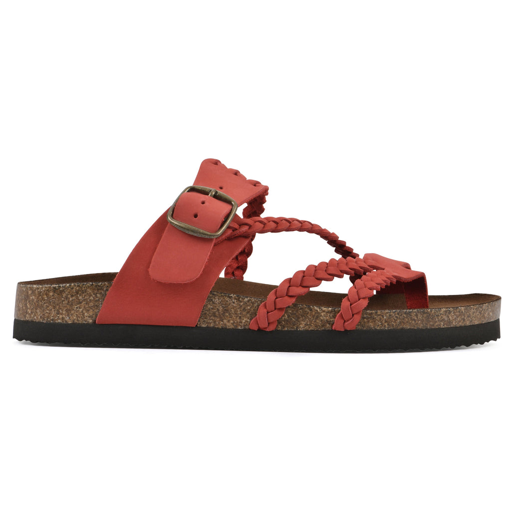 Sandalias Ortopédicas Mara Comfort Plantar