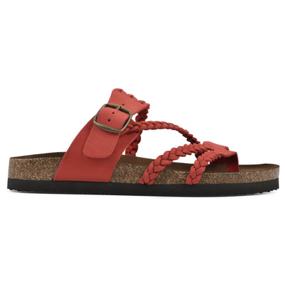Sandalias Ortopédicas Mara Comfort Plantar
