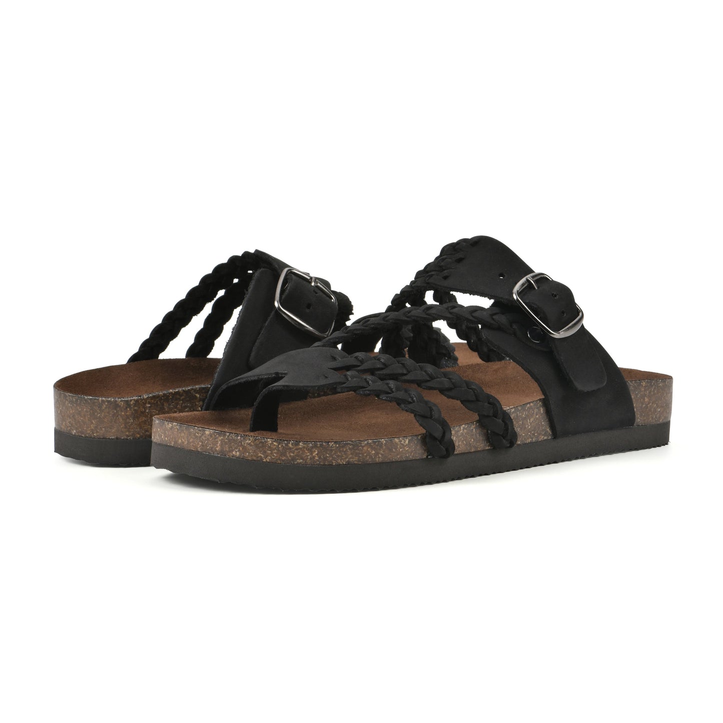 Sandalias Ortopédicas Mara Comfort Plantar