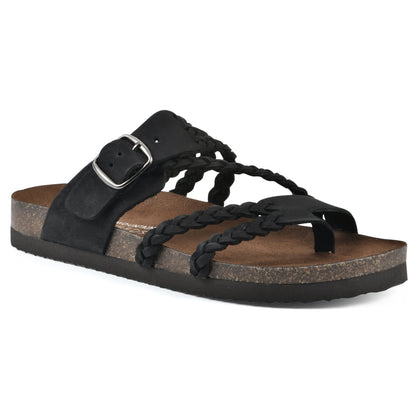 Sandalias Ortopédicas Mara Comfort Plantar