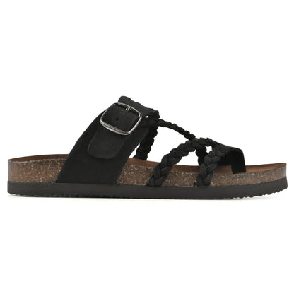 Sandalias Ortopédicas Mara Comfort Plantar