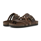 Sandalias Ortopédicas Mara Comfort Plantar