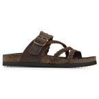Sandalias Ortopédicas Mara Comfort Plantar