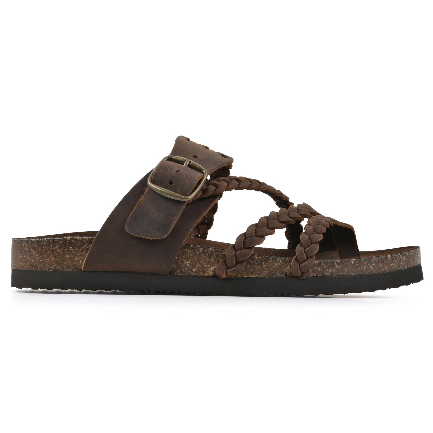 Sandalias Ortopédicas Mara Comfort Plantar