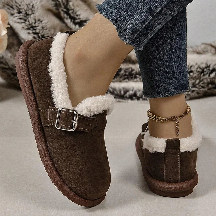 RUBY™ | MOCASINES SLIP-ON