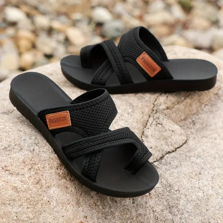 Sandalias Ortopédicas Comodas Elsa