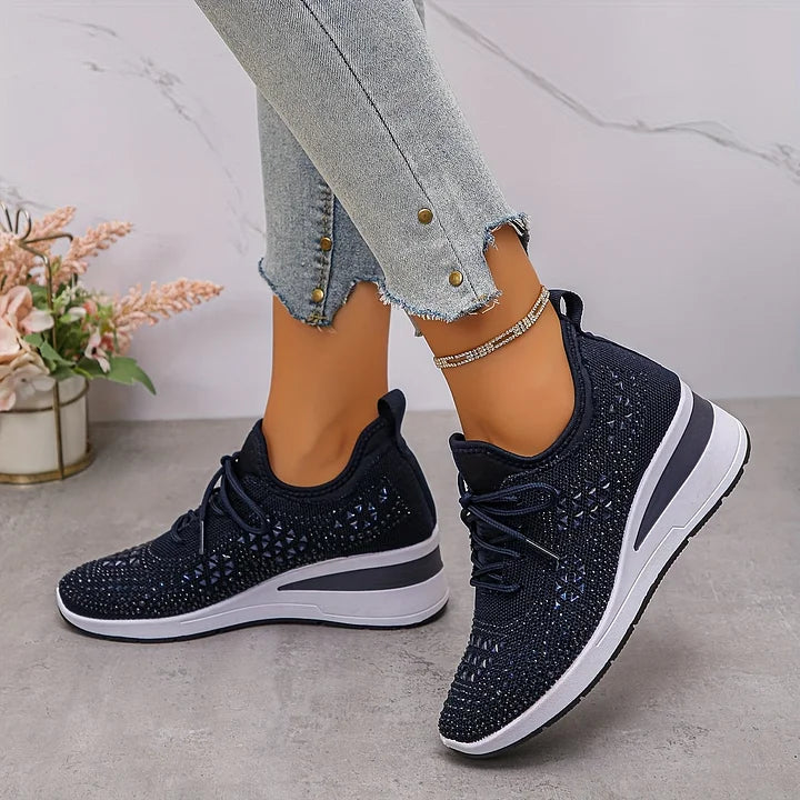 MARZIA|Zapatos Ortopédicos de Moda
