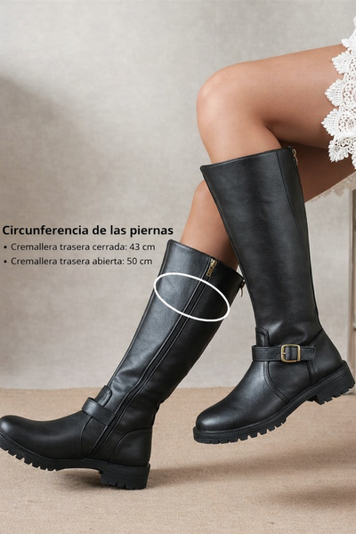 BOTAS