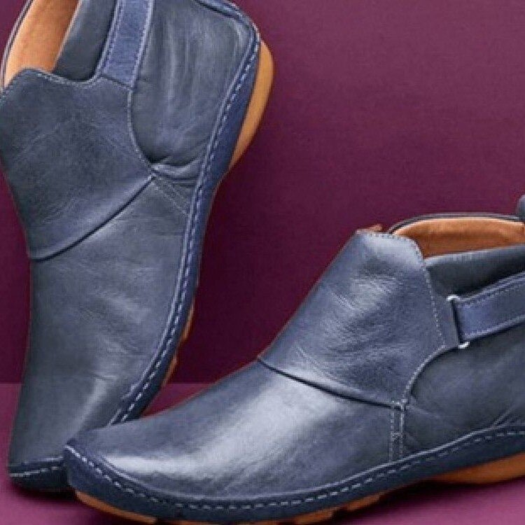IVANA™ | BOTAS DE INVIERNO CÓMODAS