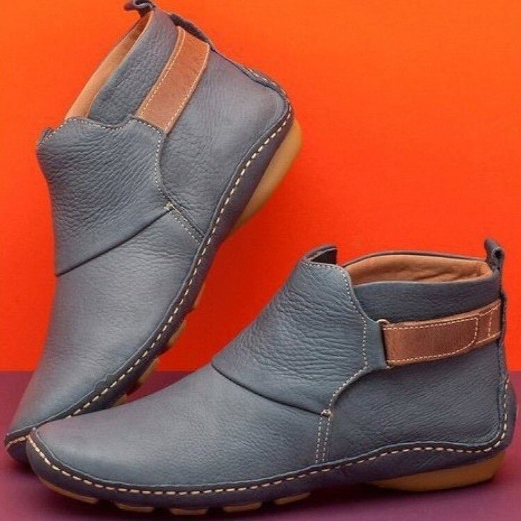 IVANA™ | BOTAS DE INVIERNO CÓMODAS