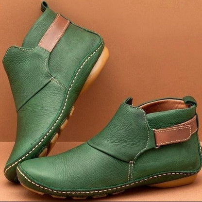 IVANA™ | BOTAS DE INVIERNO CÓMODAS