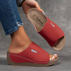 Sandalias India Arco Plantar Comfort