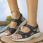 ALBINA|SANDALIAS ORTOPÉDICAS