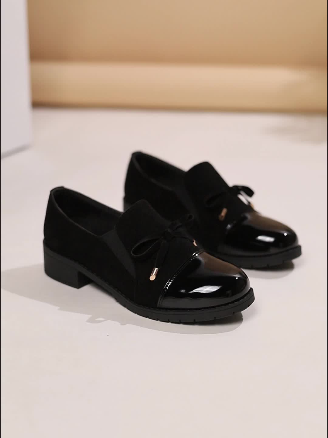 AMY™|MOCASINES ELEGANTES Y CÓMODOS