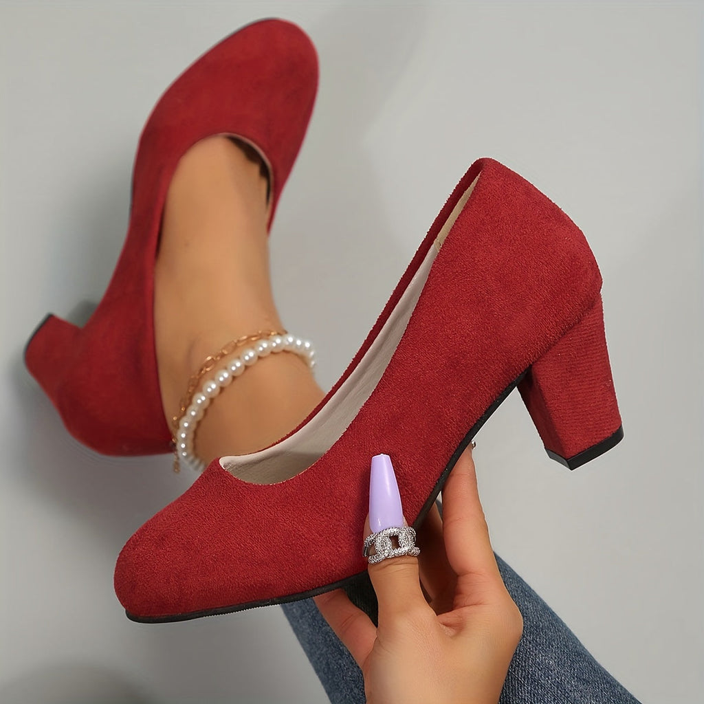 CINDY™ | DECOLLETE ELEGANTES MUJER