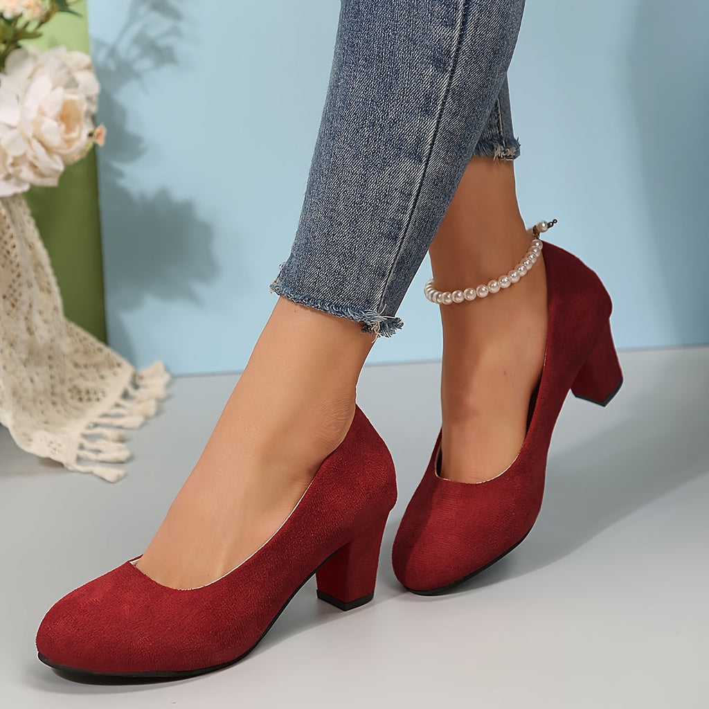 CINDY™ | DECOLLETE ELEGANTES MUJER