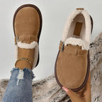 RUBY™ | MOCASINES SLIP-ON