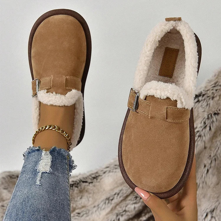 RUBY™ | MOCASINES SLIP-ON