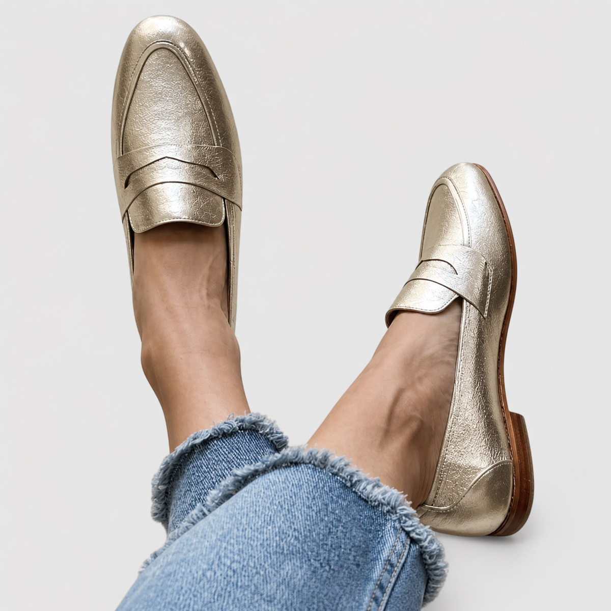 CALLISTIA | Mocasines diarios